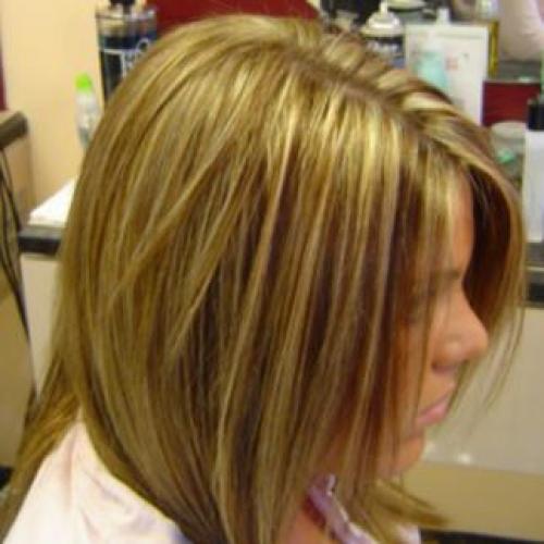 Окрашивание любой сложности? 07