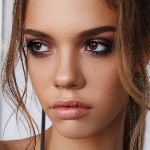 Девочки, предлагаю услуги стилиста - визажиста! 02