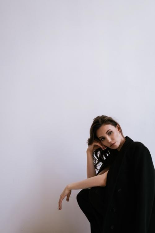 Индивидуальные съемки - это про любовь. 08