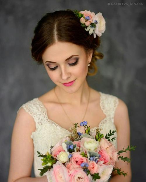 Девочки!  Праздники закончились, самое время заняться собой любимой. 06