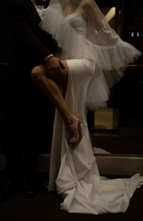 Наша роспись для двоих 15. 01