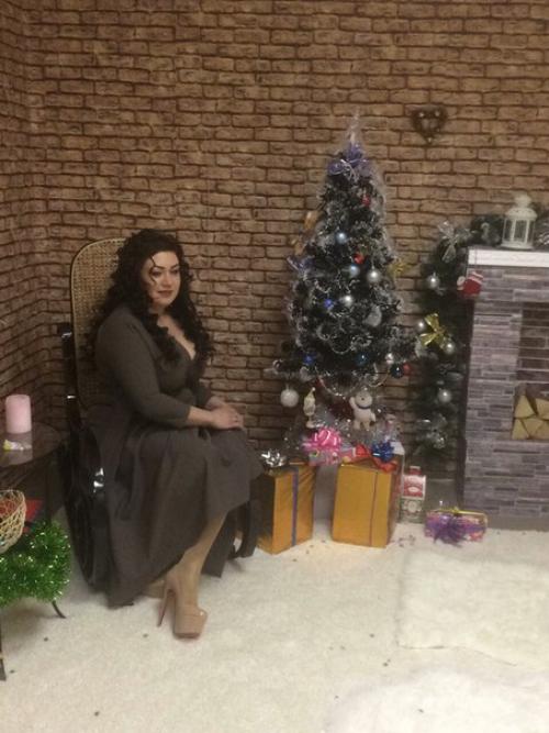 В нашем салоне открылась фото студия. 05