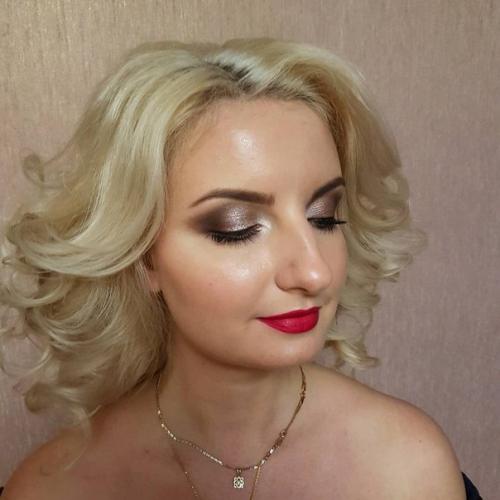 Дорогие девчонки!  Все для вас? 03