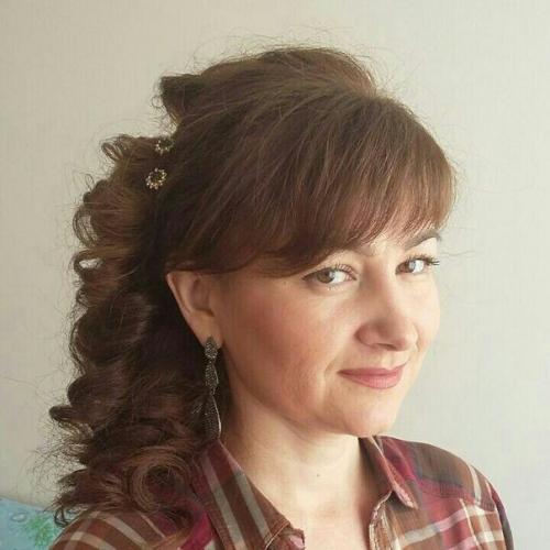 Модели для создания новых образов нужны. 04