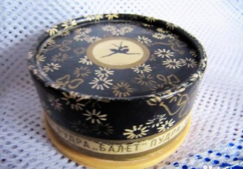 Косметика ссср.  Это незабываемо! 06