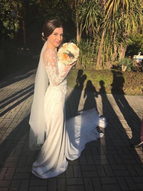 В нашем салоне открылась фото студия. 09