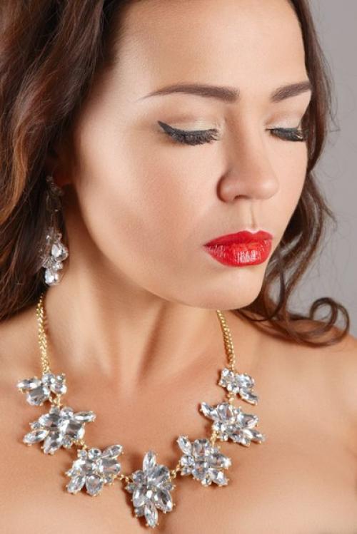 Привет всем!  Предлагаю свои услуги в качестве визажиста: 01