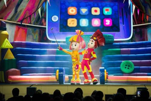 Афиша на новогодние каникулы в Тюмени? 06 Афиша на новогодние каникулы в Тюмени? 06