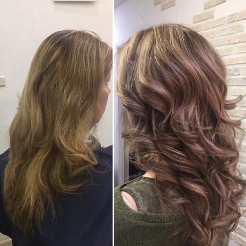 Окрашивание любой сложности? 06