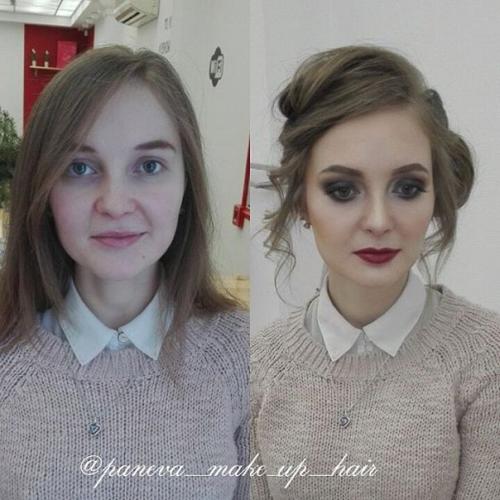 Свободное время?  Бровки? 04 Свободное время?  Бровки? 04