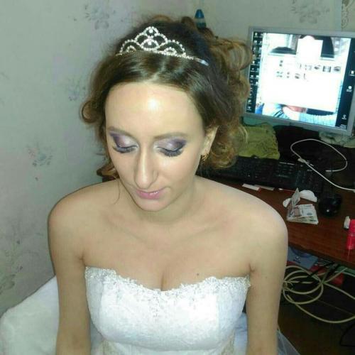 Модели для создания новых образов нужны. 05