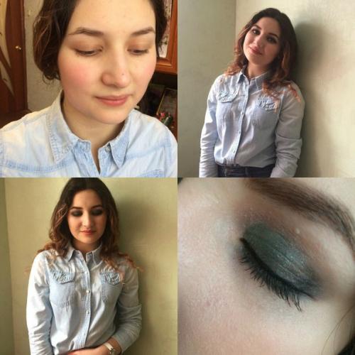 Ищу моделей для пополнения портфолио и расширения клиентской базы. 03