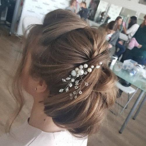 Девочки, предлагаю услуги стилиста - визажиста! 06