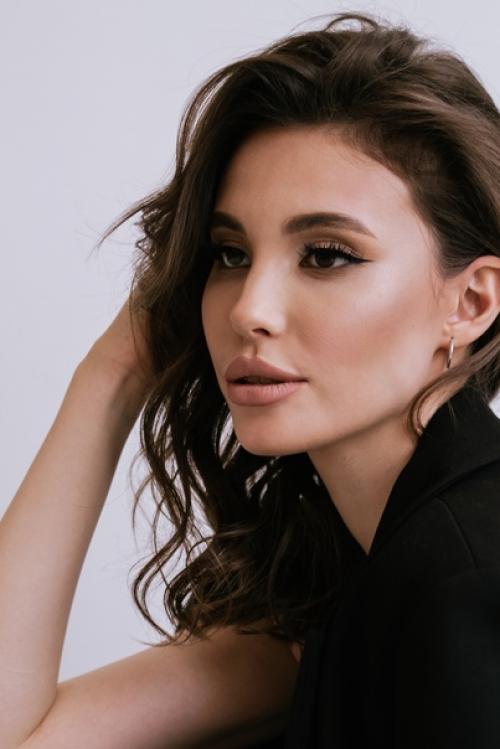 Индивидуальные съемки - это про любовь. 06