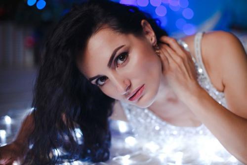 В январе еще возможны новогодние съемки. 09