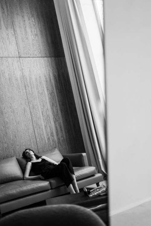 Индивидуальные съемки - это про любовь. 01