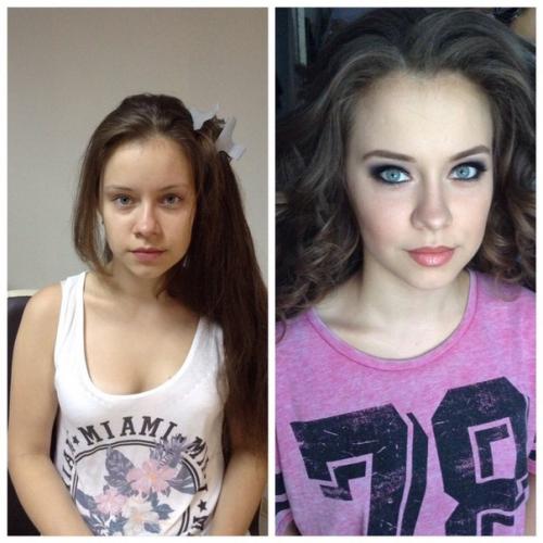 Доброте девочки. Требуются модели, мастеру с опытом работы в 4 года, для пополнения портфолио? 03