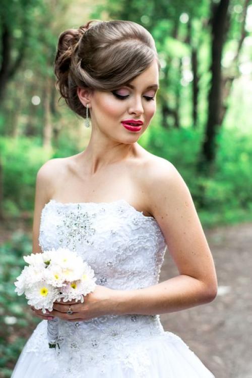 Милые девушки?  Невесты, будущие жены! 01