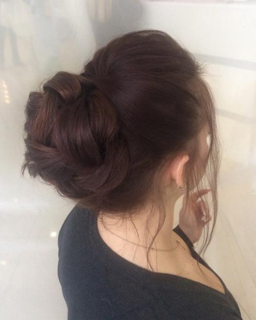 Дорогие девочки?   Я сертифицированный свадебный стилист? 01