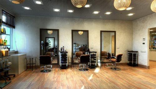 Салон красоты - полезное и прибыльное дело. 02 Салон красоты - полезное и прибыльное дело. 02