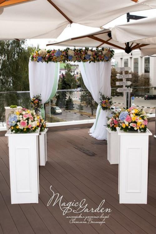 Мечтаете об идеальной свадьбе? 06 Мечтаете об идеальной свадьбе? 06