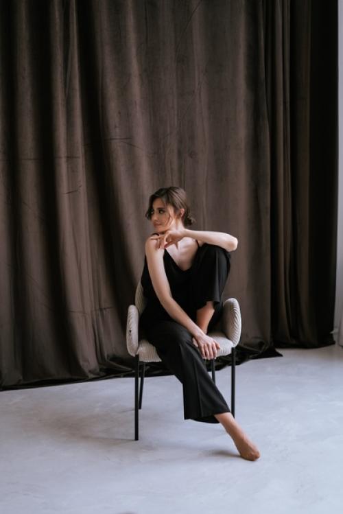 Индивидуальные съемки - это про любовь. 03