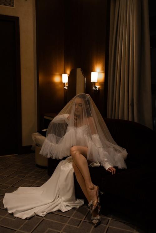 Наша роспись для двоих 15. 07