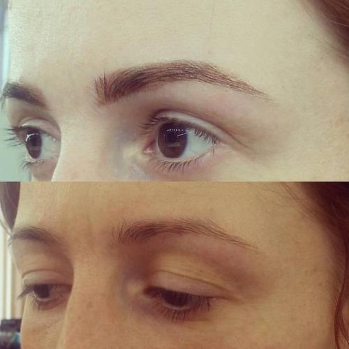 Локоны из средних и длинных волос 500;. 05