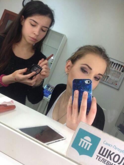 Ищу моделей для пополнения портфолио и расширения клиентской базы. 08