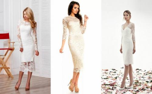 Короткие платья: да или нет? 01 Короткие платья: да или нет? 01