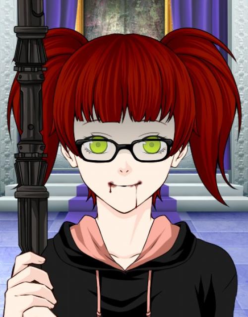 Хочу узнать тебя получше. 01 Хочу узнать тебя получше. 01