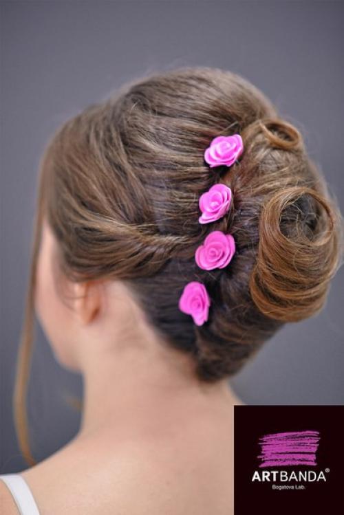 Группа. Мастер мастер по прическам. на январь. занятий: понедельник - среда - пятница. 01