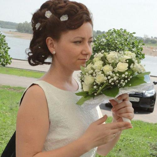 Модели для создания новых образов нужны. 08