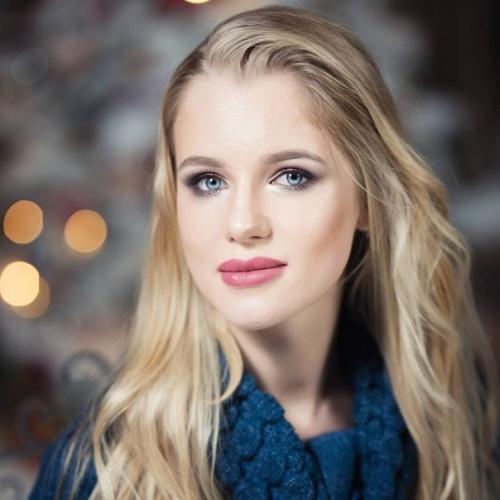 Девочки, предлагаю услуги стилиста - визажиста! 05