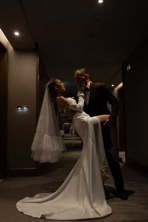 Наша роспись для двоих 15. 04