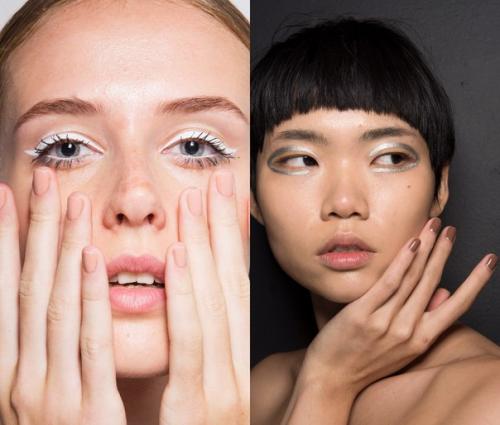 10 главных бьюти - трендов следующего лета. 08