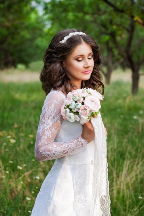 Милые девушки?  Невесты, будущие жены! 02