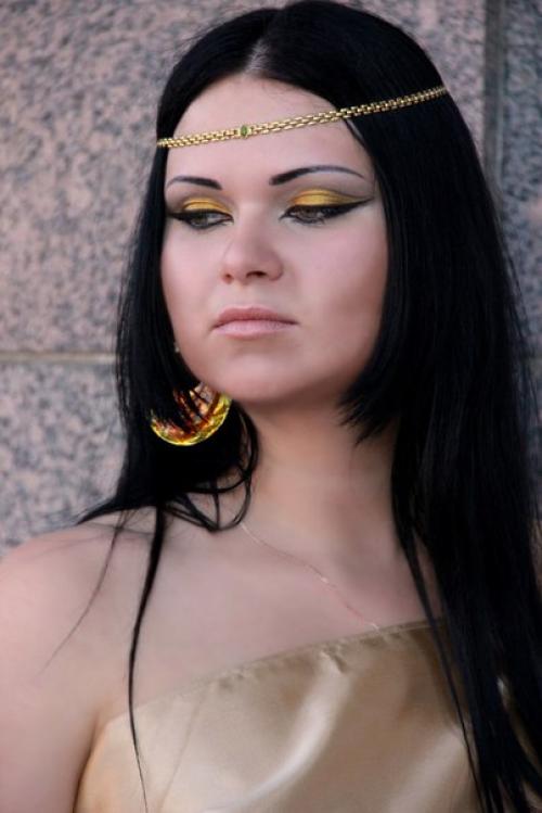 Привет всем!  Предлагаю свои услуги в качестве визажиста: 04