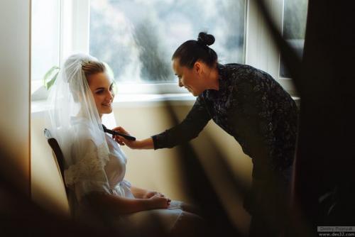 На МАКИЯЖ и прически по очень привлекательным ценам спешите! 08