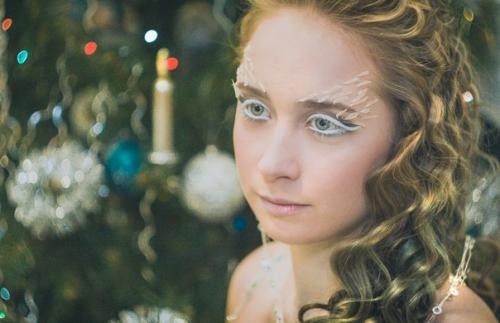 Образ Вкус Нового Года. 02