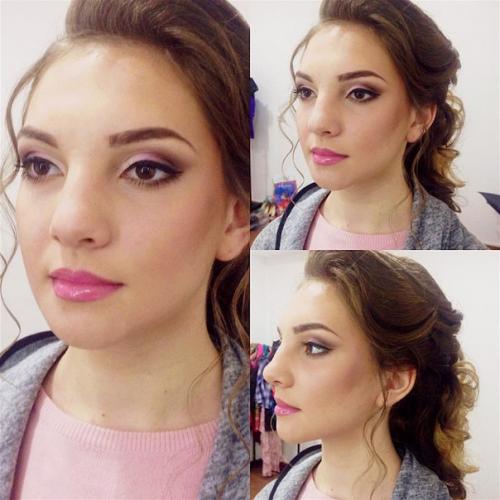 Дорогие клиенты, в связи с моим декретным отпуском я на дом не выезжаю. 08