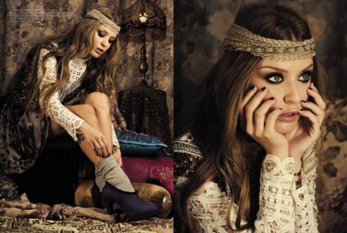 Стилист имиджмейкер в Хмельницком шопер. 05