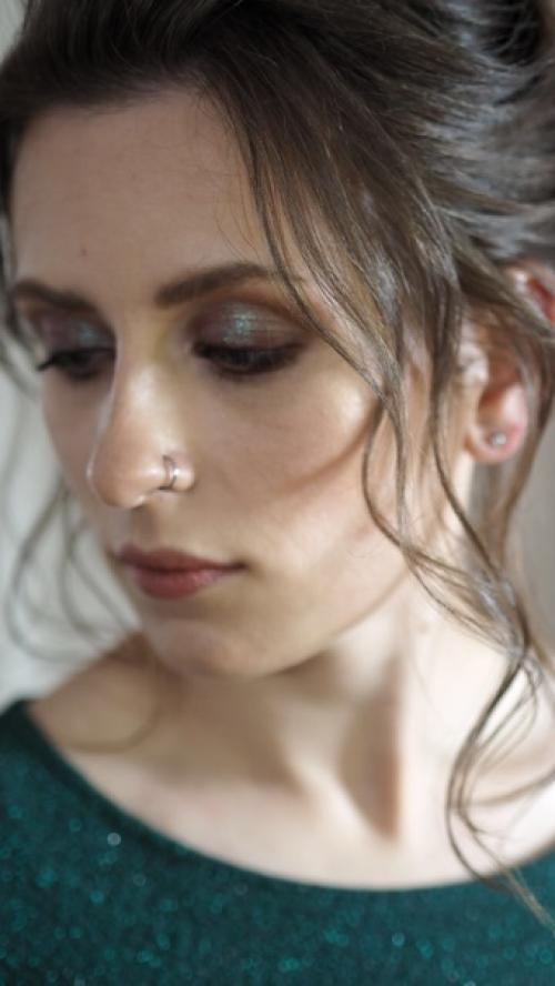 Собрались мы вечером, чтобы поваять. 02