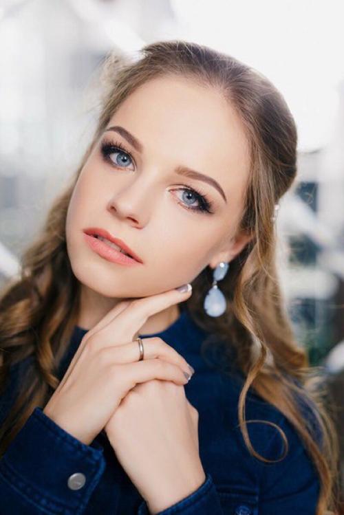 Макияж на фотосессию сегодня один из важных составляющих хорошей фотографии, в этом согласятся все проф. 01