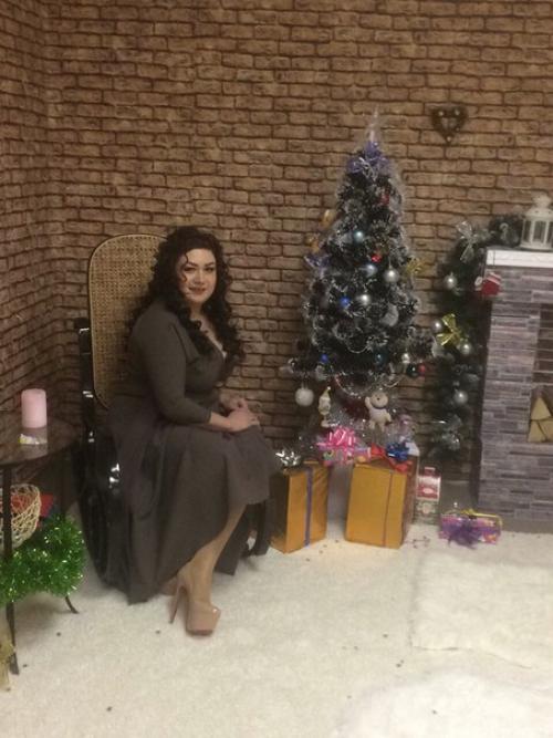 В нашем салоне открылась фото студия. 06