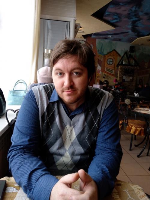 Ровно 33 года назад в ночь с 30 на 31 января родился мой единственный сын Владислав. 08 Ровно 33 года назад в ночь с 30 на 31 января родился мой единственный сын Владислав. 08