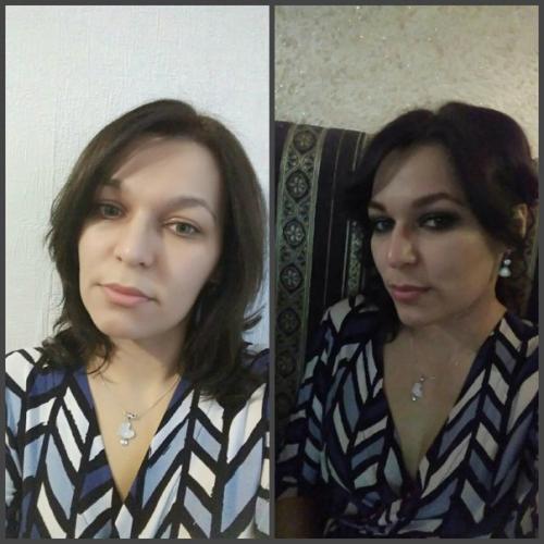 Ищу моделей для пополнения портфолио и расширения клиентской базы. 01