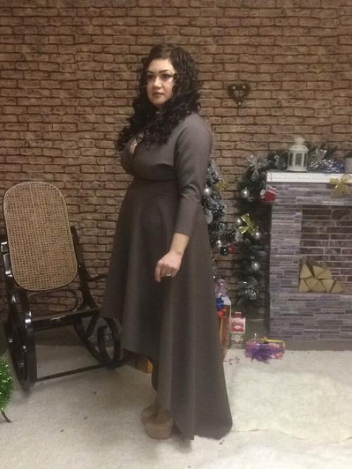 В нашем салоне открылась фото студия. 07