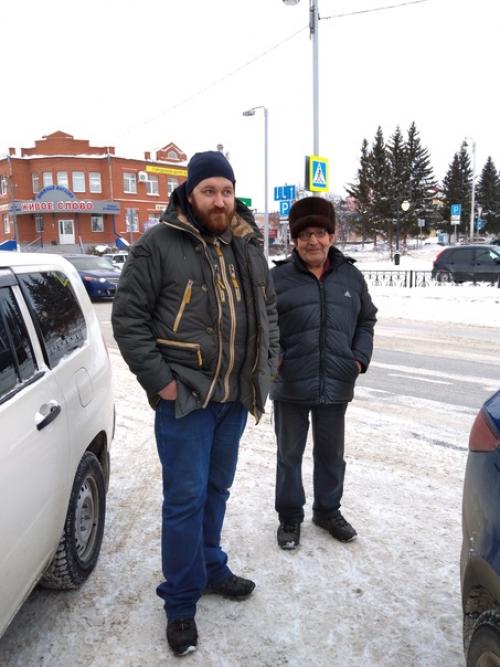 Ровно 33 года назад в ночь с 30 на 31 января родился мой единственный сын Владислав. 07 Ровно 33 года назад в ночь с 30 на 31 января родился мой единственный сын Владислав. 07