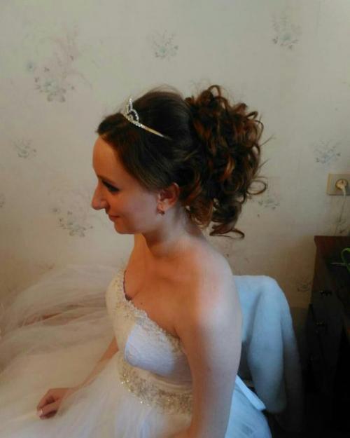 Модели для создания новых образов нужны. 09